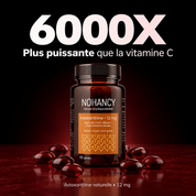 Astaxanthin 12mg